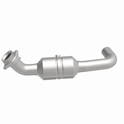 MagnaFlow Ford F-150 OEM Grade Federal / EPA Compliant Direct-Fit Catalytic Converter 52138 360 Degree Image Set