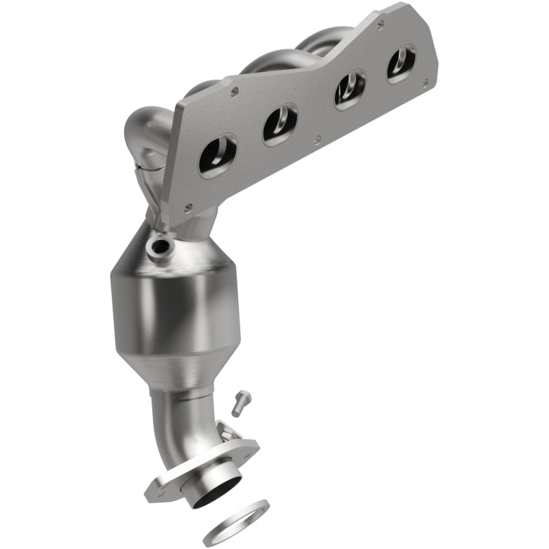 MagnaFlow Toyota RAV4 California Grade CARB Compliant Manifold Catalytic Converter 5582327 Photo - Primary