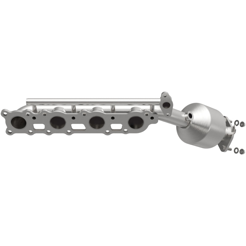MagnaFlow Lexus GX460 OEM Grade Federal / EPA Compliant Manifold Catalytic Converter 22-018 Photo - Primary