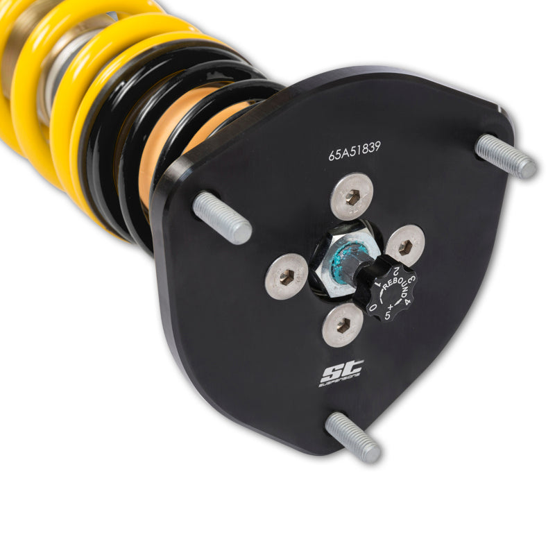 ST Suspensions 16-17 Mazda Miata MX-5 (ND) 2.0L XTA Height & Rebound Adjustable w/Top Mounts 18275815 18275815 User 4