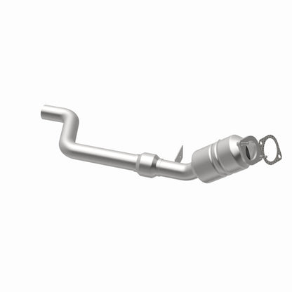 MagnaFlow Ford Mustang OEM Grade Federal / EPA Compliant Direct-Fit Catalytic Converter 52225 360 Degree Image Set