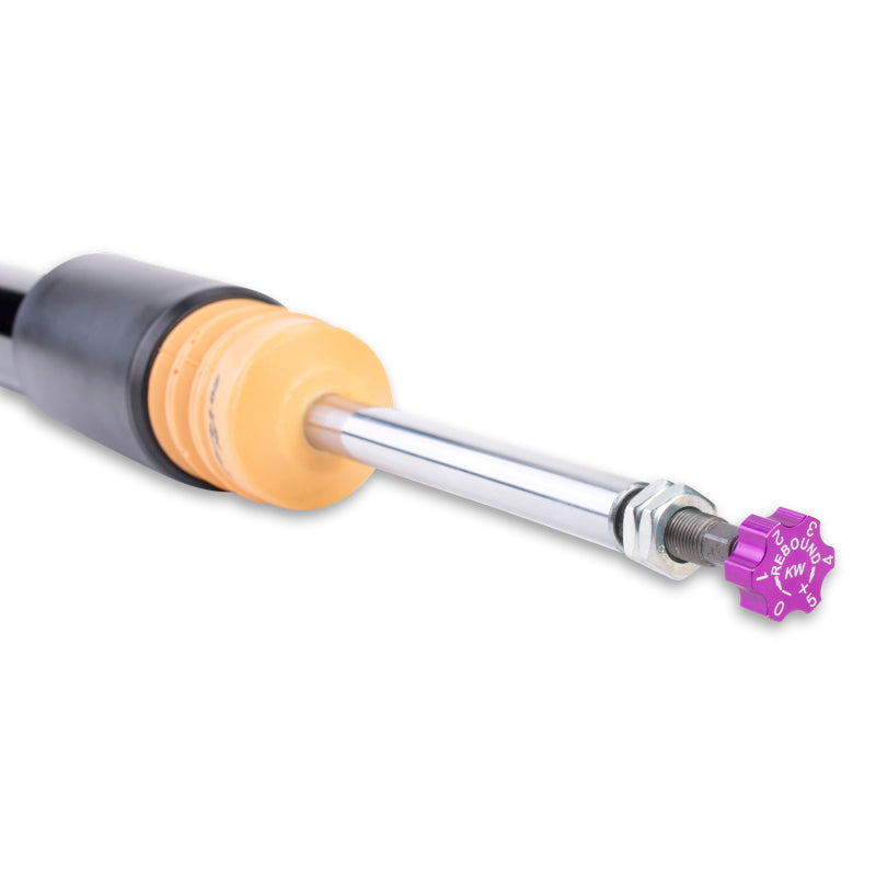 KW Suspension KW Coilover Kit V2: Audi A3 / S3 Quattro, 8V w/o Magnetic Ride 1521000M User 5