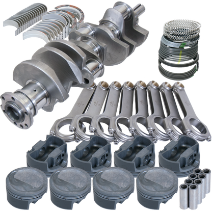 Eagle Oldsmobile 455 Balanced Rotating Assembly Kit 42105060 42105060 Photo - Primary