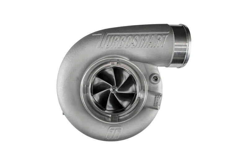 Turbosmart 7675 T4 1.24AR Externally Wastegated TS-1 Turbocharger TS-1-7675C-T4124E TS-1-7675C-T4124E User 1