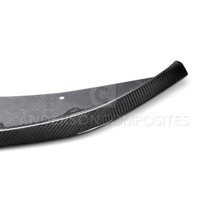 Anderson Composites 2015-2017 Ford Mustang Shelby GT350 Carbon Fiber Front Splitter (3 PC) AC-FL15MU350 AC-FL15MU350 User 5