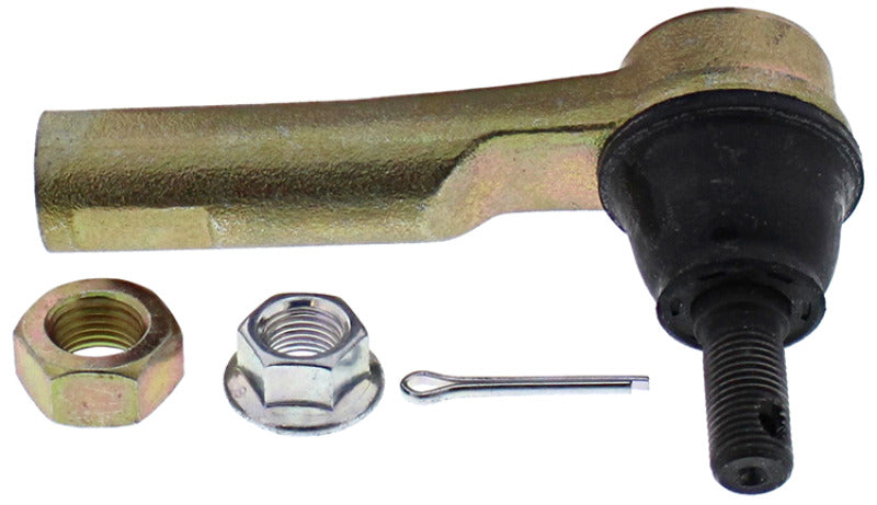 All Balls Racing 15-23 Honda Pioneer 500 Outer Tie Rod End Kit 51-1077 51-1077 Photo - Primary