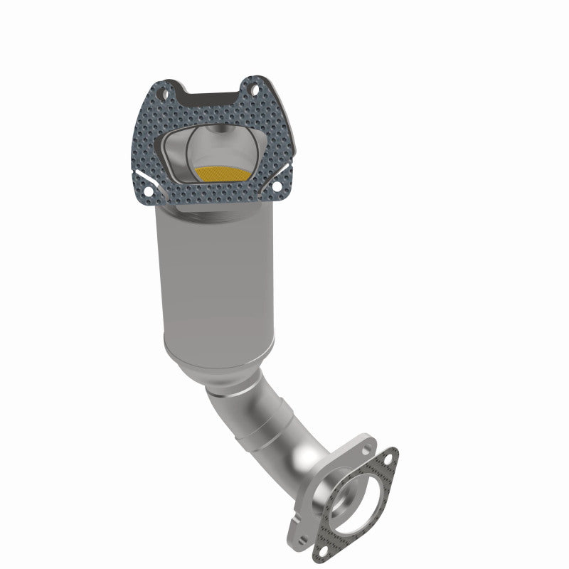 MagnaFlow Dodge Journey OEM Grade Federal / EPA Compliant Manifold Catalytic Converter 22-169 360 Degree Image Set