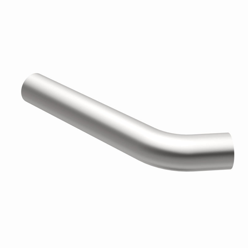 MagnaFlow 45° Bend Stainless Steel Pipe 10725 360 Degree Image Set
