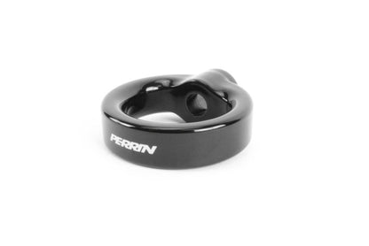 Perrin Tow Hook Upgrade Kit - Glossy Black ASM-BDY-200GBK ASM-BDY-200GBK User 1
