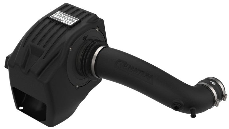 aFe Quantum Cold Air Intake System w/ Pro Dry S Media 19 Dodge RAM 1500 03-08 V8-5.7L HEMI 53-10013D 53-10013D User 1