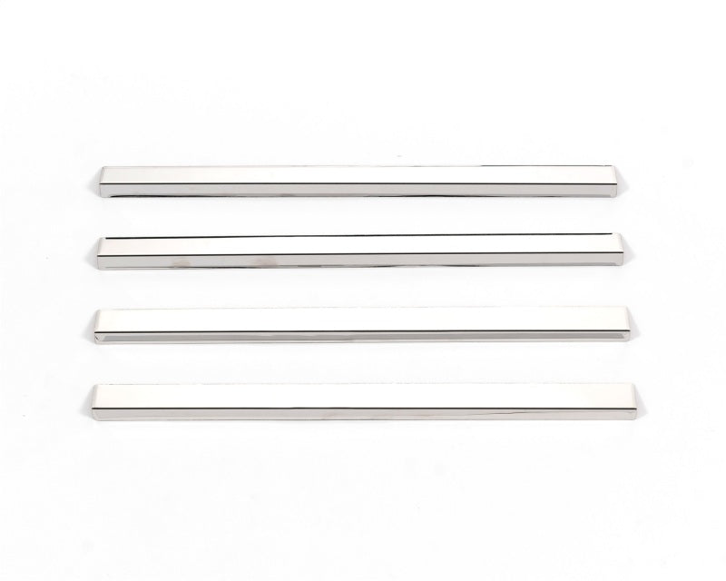 Putco 2014-2014, Chevrolet Silverado LD - Regular Cab (4 Pcs) 95171 Photo - Primary