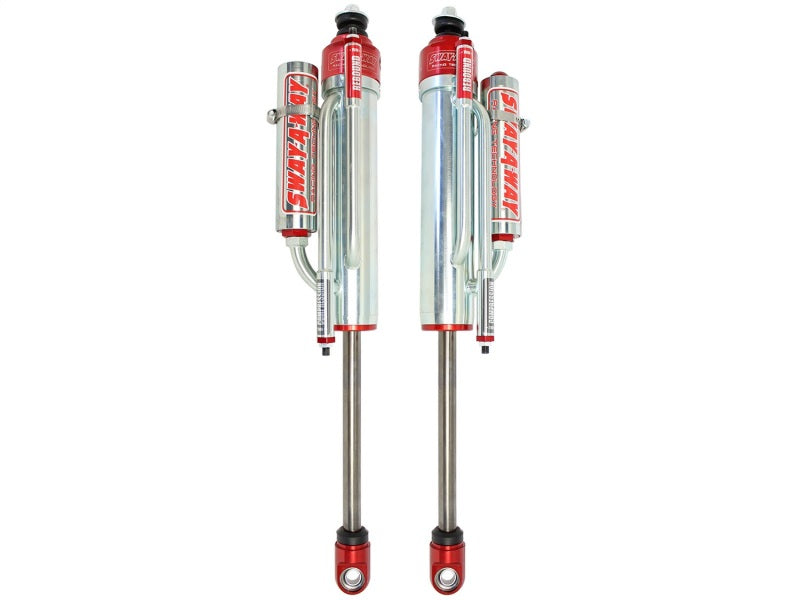 aFe POWER 401-560 Sway-A-Way 2.5" Front Bypass Shock Kit 3-4" Lifts 401-5600-13 Photo - Primary