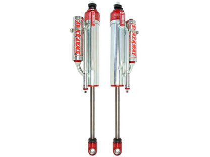 aFe POWER 401-560 Sway-A-Way 2.5" Front Bypass Shock Kit 3-4" Lifts 401-5600-13 Photo - Primary