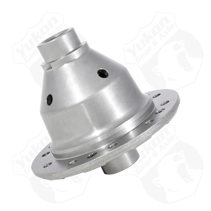 Yukon Gear & Axle Yukon Gear Grizzly Locker / Dana 50 / 30 Spline YGLD50-30 YGLD50-30 Photo - Primary