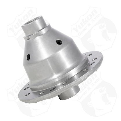 Yukon Gear & Axle Yukon Gear Grizzly Locker / Dana 50 / 30 Spline YGLD50-30 YGLD50-30 Photo - Primary