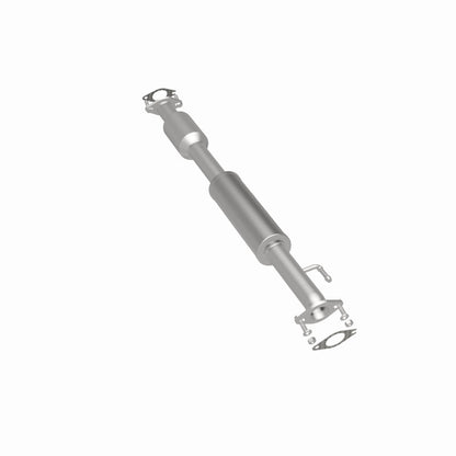 MagnaFlow Hyundai Sonata OEM Grade Federal / EPA Compliant Direct-Fit Catalytic Converter 21-147 360 Degree Image Set