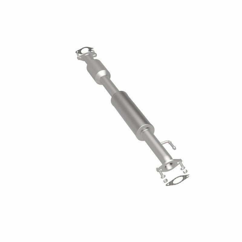 MagnaFlow Hyundai Sonata OEM Grade Federal / EPA Compliant Direct-Fit Catalytic Converter 21-147 360 Degree Image Set