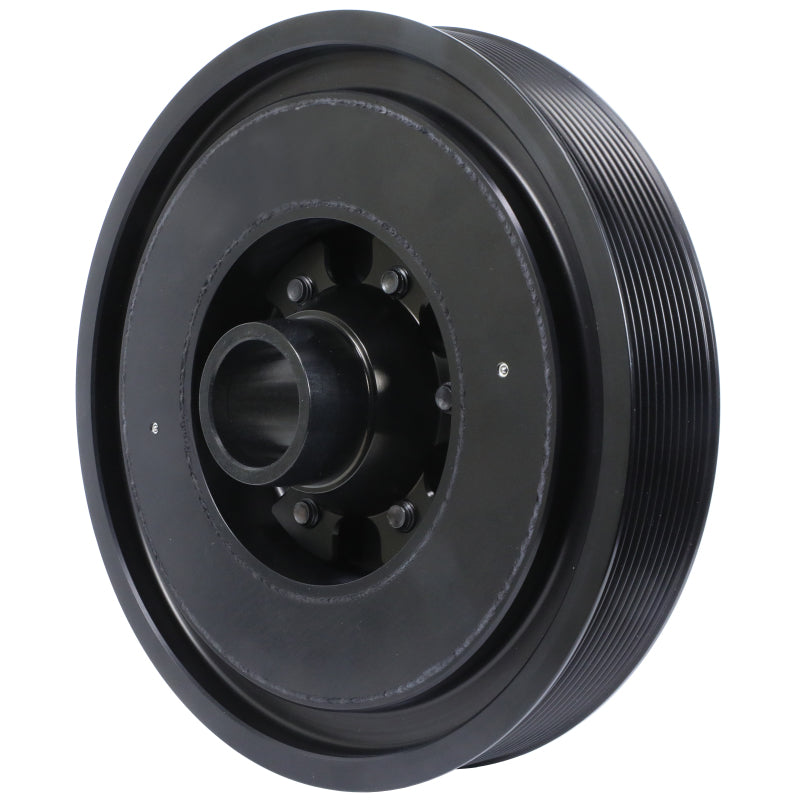 Fluidampr 15-21 Dodge Hellcat 6.2L Supercharged Steel Internally Balanced Damper (11 Percent OD) 910302 910302 User 1