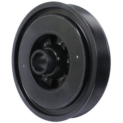 Fluidampr 15-21 Dodge Hellcat 6.2L Supercharged Steel Internally Balanced Damper (11 Percent OD) 910302 910302 User 1
