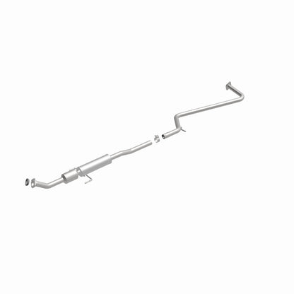 MagnaFlow Scion tC OEM Grade Federal / EPA Compliant Direct-Fit Catalytic Converter 52462 360 Degree Image Set