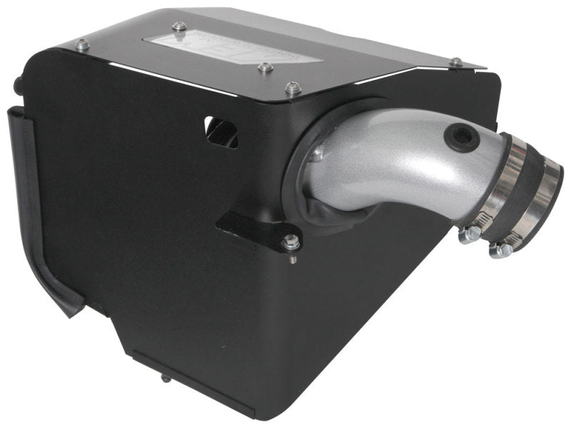 AEM Induction AEM 19-21 Nissan Altima L4 2.5L F/I  Cold Air Intake System 21-878DS 21-878DS Photo - lifestyle view