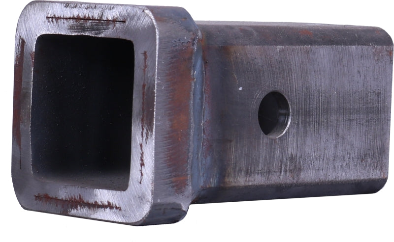 GEN-Y Hitch Gen-Y Weld-On Receiver Tube (2in x 2in x 5.5in) GH-002 GH-002 Photo - Primary