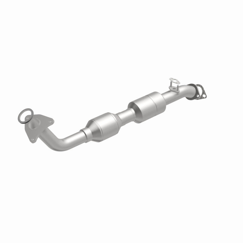 MagnaFlow HM Grade Federal / EPA Compliant Direct-Fit Catalytic Converter 93142 360 Degree Image Set