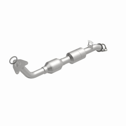 MagnaFlow HM Grade Federal / EPA Compliant Direct-Fit Catalytic Converter 93142 360 Degree Image Set