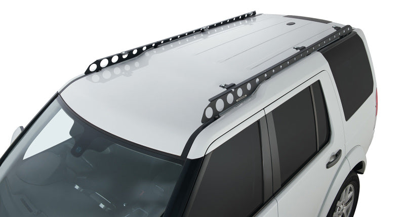 Rhino-Rack 17-20 Land Rover Discovery 3/4 4 Base Backbone Mounting System RD4B1 RD4B1 Photo - Primary