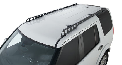 Rhino-Rack 17-20 Land Rover Discovery 3/4 4 Base Backbone Mounting System RD4B1 RD4B1 Photo - Primary