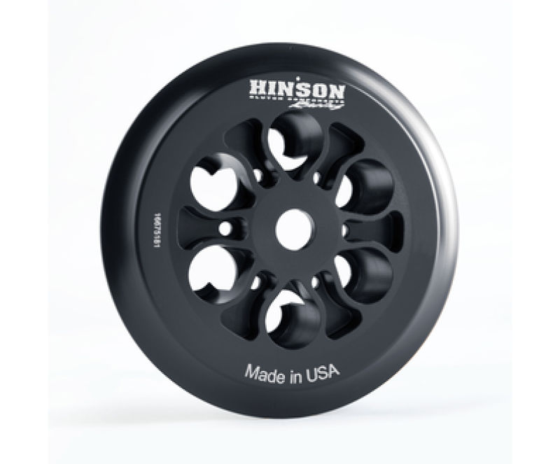 Hinson Clutch 76-79 Yamaha RD400 Billetproof Pressure Plate H021-002 H021-002 User 1
