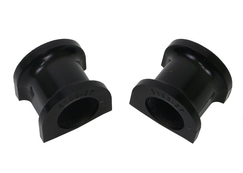 Whiteline Sway Bar - Mount Service Kit KSK051-27 Photo - Close Up