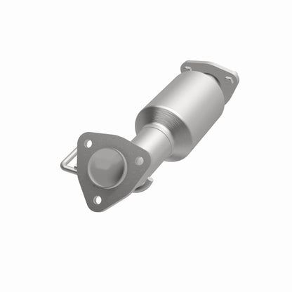 MagnaFlow Honda Civic California Grade CARB Compliant Direct-Fit Catalytic Converter 5571452 360 Degree Image Set