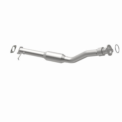 MagnaFlow OEM Grade Federal / EPA Compliant Direct-Fit Catalytic Converter 51532 360 Degree Image Set