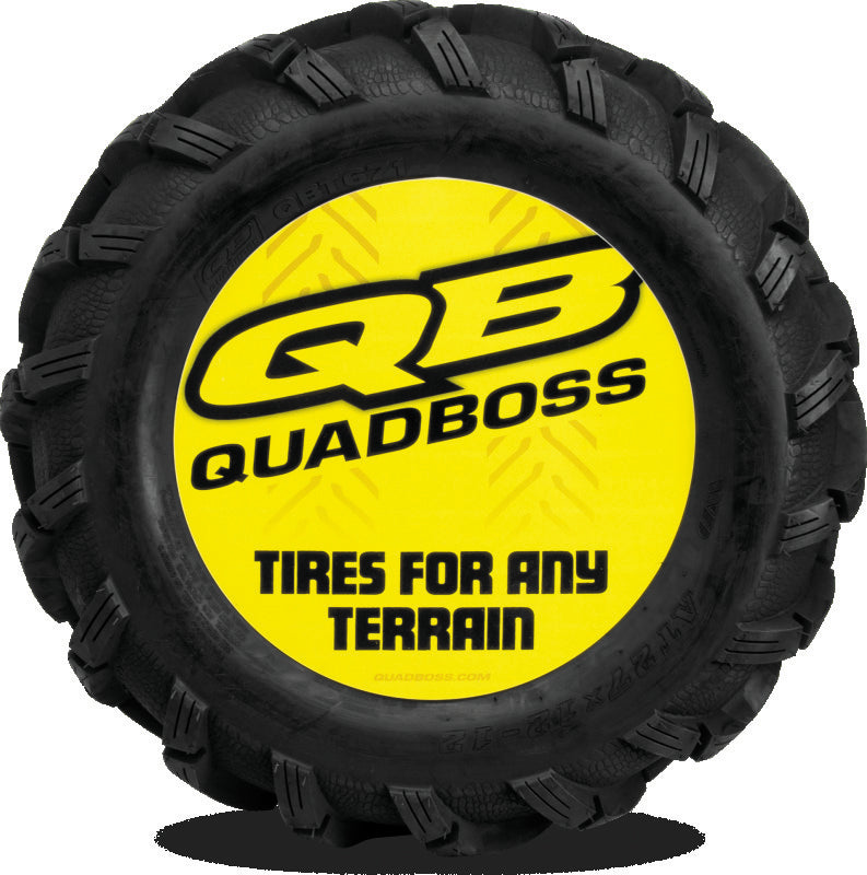 QuadBoss 15in Tire Insert 505691 505691 User 1