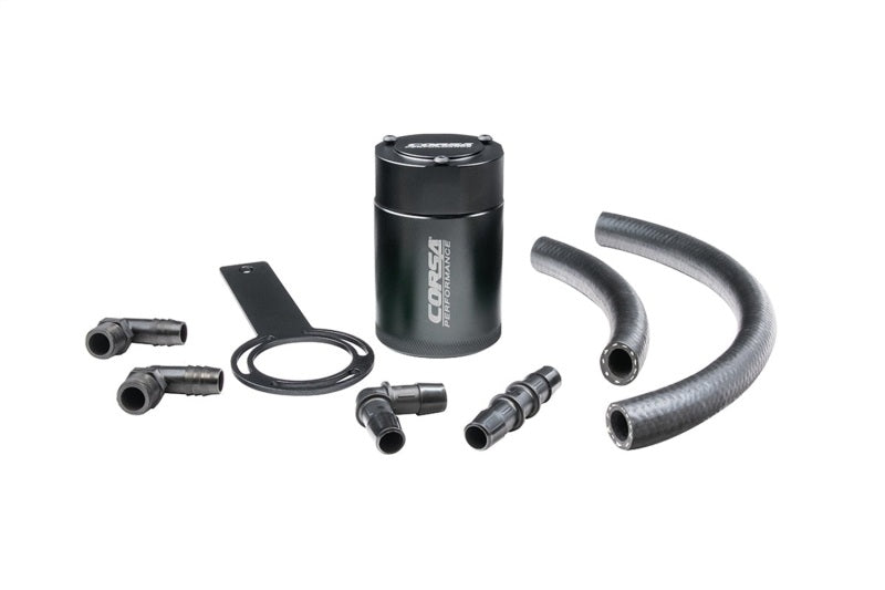 CORSA Performance Corsa 2019+ Dodge RAM 1500 (5.7L V8) Catch Can CC0004 CC0004 Photo - Primary