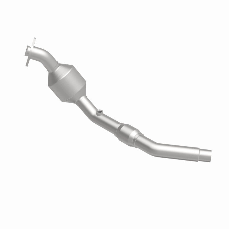 MagnaFlow Land Rover Freelander HM Grade Federal / EPA Compliant Direct-Fit Catalytic Converter 24128 360 Degree Image Set
