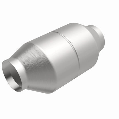 MagnaFlow HM Grade Federal / EPA Compliant Universal Catalytic Converter 60120 360 Degree Image Set