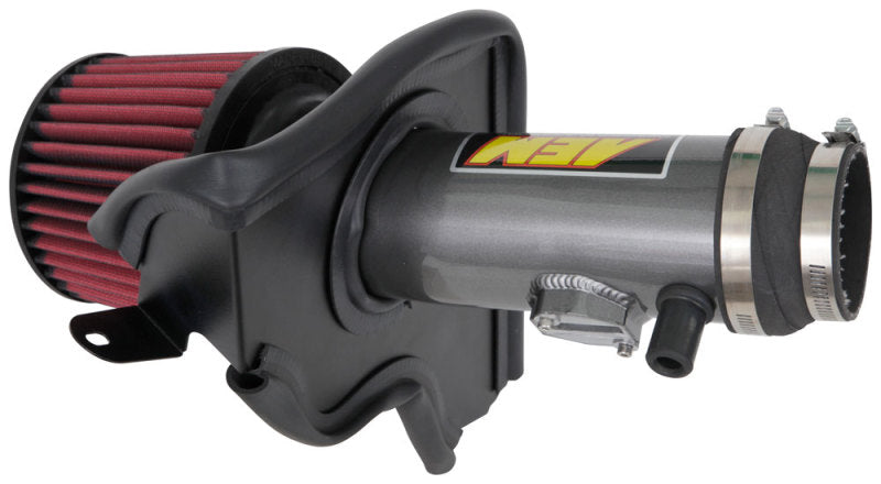 AEM Induction AEM C.A.S 09-14 Acura TL V6-3.5L F/I Cold Air Intake System 21-868C 21-868C Photo - lifestyle view