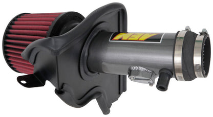 AEM Induction AEM C.A.S 09-14 Acura TL V6-3.5L F/I Cold Air Intake System 21-868C 21-868C Photo - lifestyle view