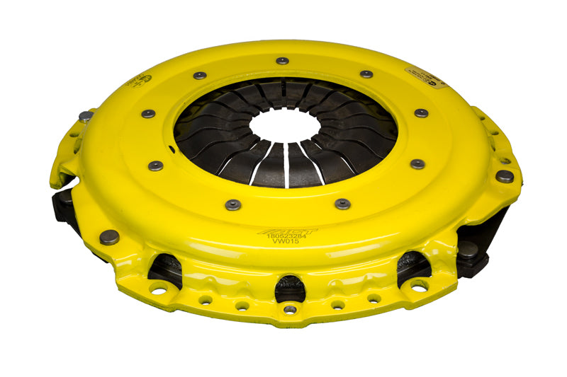 ACT 15-17 Volkswagen Golf R P/PL Heavy Duty Clutch Pressure Plate VW015 VW015 Photo - out of package