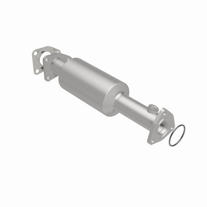 MagnaFlow Honda Accord California Grade CARB Compliant Direct-Fit Catalytic Converter 4481641 360 Degree Image Set