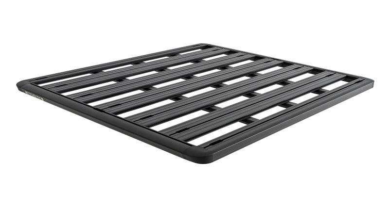 Rhino-Rack Pioneer Platform Tray - 60in x 56in - Black 52113F 52113F Photo - Primary