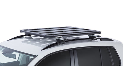 Rhino-Rack Universal Pioneer Platform Tray - Small - 48in x 37in - Black 42114BF 42114BF Photo - Primary