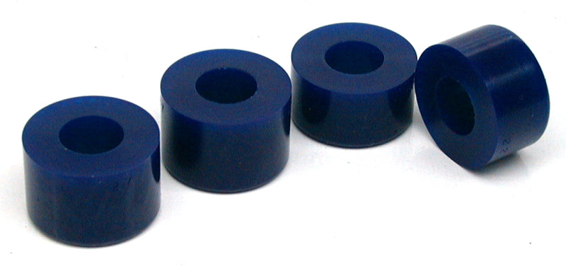 SuperPro Rear Sway Bar To Hub Mount Bushing Kit SPF0861K Photo - Primary