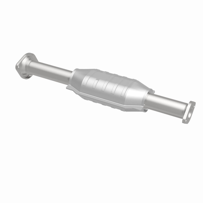 MagnaFlow Mitsubishi Montero Sport HM Grade Federal / EPA Compliant Direct-Fit Catalytic Converter 93364 360 Degree Image Set