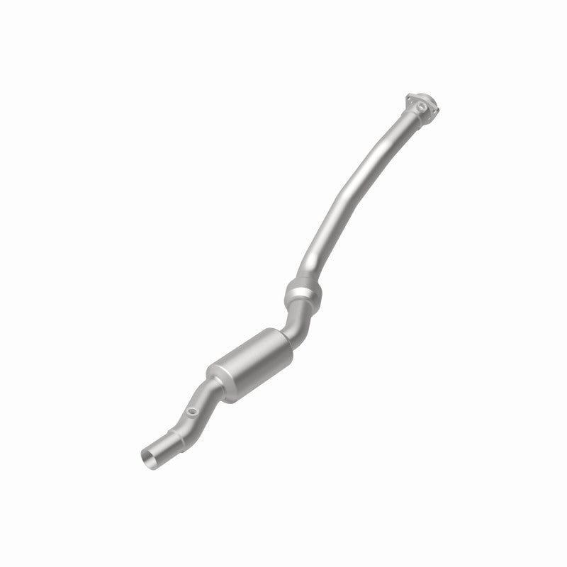 MagnaFlow Audi OEM Grade Federal / EPA Compliant Direct-Fit Catalytic Converter 51849 360 Degree Image Set