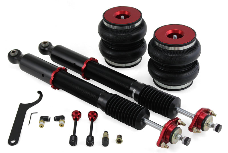 AIRLIFT BMW 3 Series (E46) & M3 Models - Rear Kit 75646 Photo - Primary