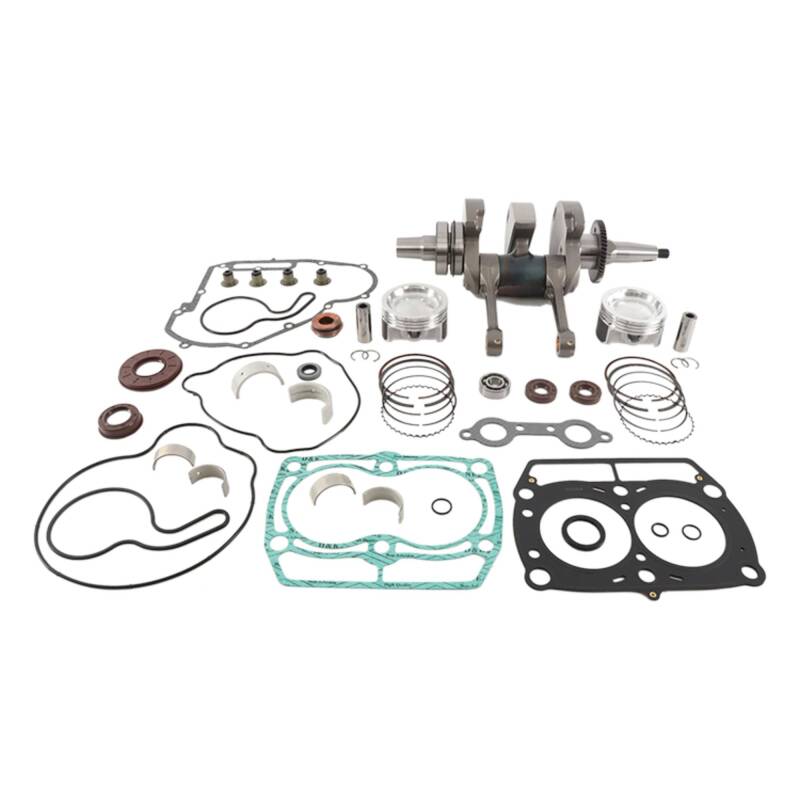 Vertex Pistons Wr Complete Rebuild WR101-057 WR101-057 Photo - Primary