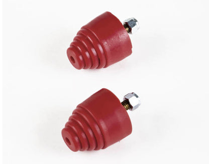 Belltech Shackle Kit 6424 Photo - Primary